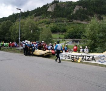 Campionati assoluti R4 Villeneuve 2014